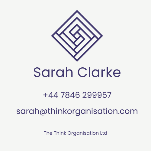 Sarah Clarke Contact