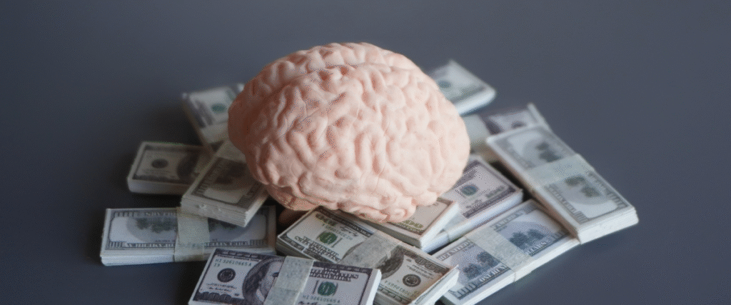 Business Psychology Models
