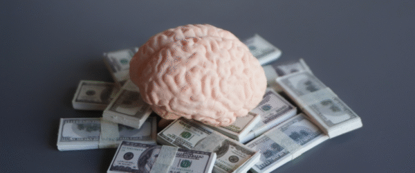 Business Psychology Models