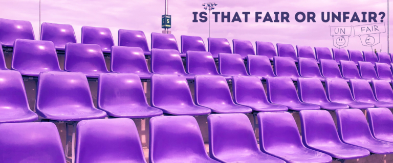Create a Culture of Fairness - Think Organisation
