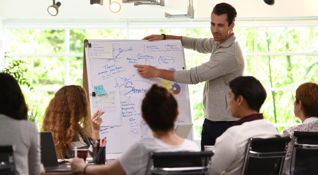 Strategic Away Day