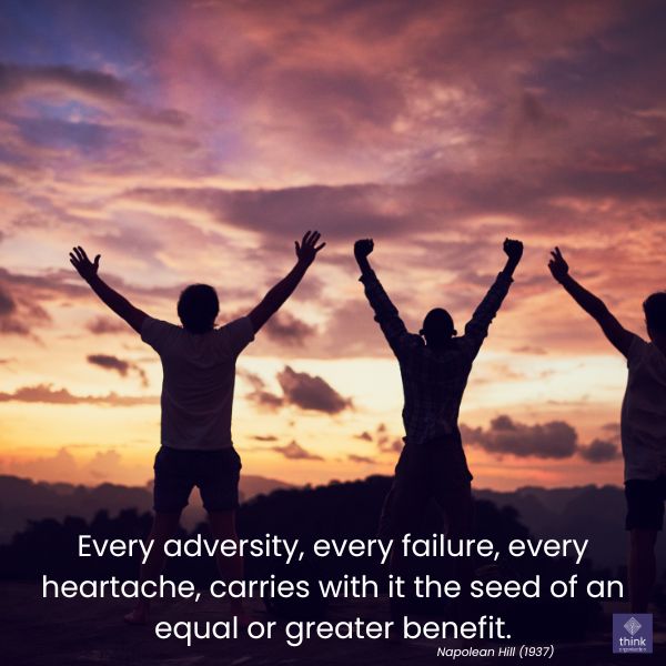 adversity