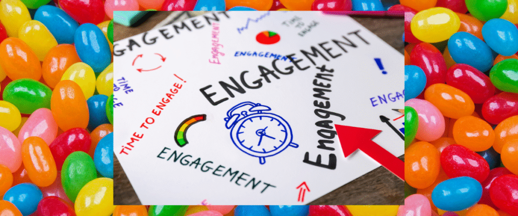 Engagement at Work