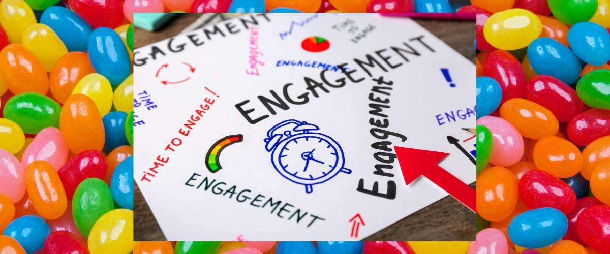 Engagement at Work