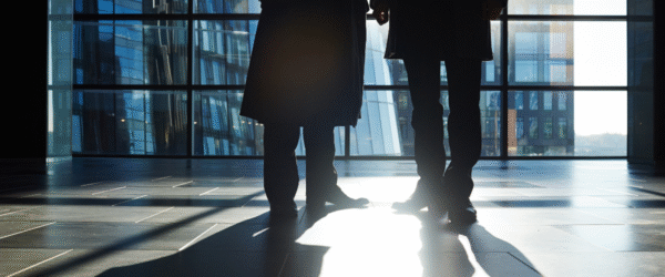 Leaders casting shadows of culture in businesses