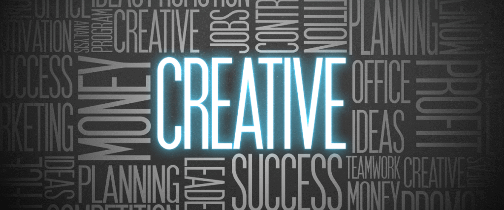 Creative Thinking