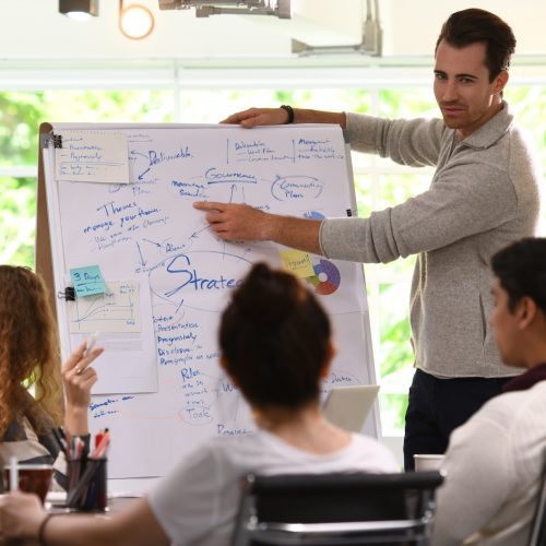 Strategic Away Day